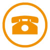icono de teléfonos