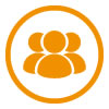 icono de comunidad